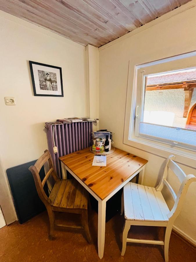 Bergsteigerzimmer Doktorberg Berchtesgaden Exteriör bild