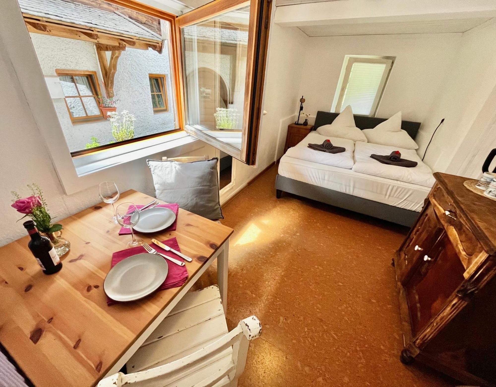 Bergsteigerzimmer Doktorberg Berchtesgaden Exteriör bild